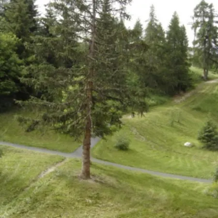 Apartamento Duplex 2 Pieces 5 Pers, Balcon Sud, Proche Pistes Et Commerces, Animaux Admis - Arc 1800 - Fr-1-411-296
