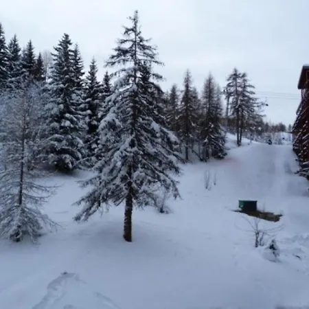Apartment Duplex 2 Pieces 5 Pers, Balcon Sud, Proche Pistes Et Commerces, Animaux Admis - Arc 1800 - Fr-1-411-296