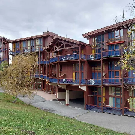 Duplex 2 Pieces 5 Pers, Balcon Sud, Proche Pistes Et Commerces, Animaux Admis - Arc 1800 - Fr-1-411-296 Apartment *